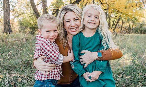 meet dr. heather moore